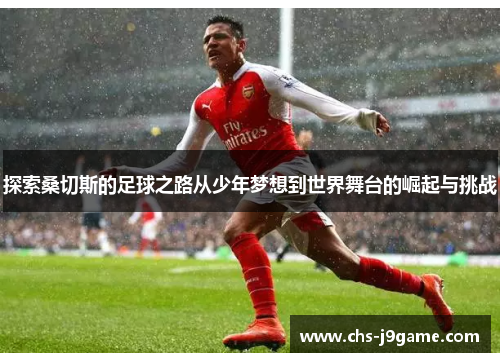 探索桑切斯的足球之路从少年梦想到世界舞台的崛起与挑战