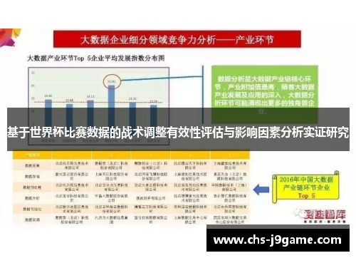 基于世界杯比赛数据的战术调整有效性评估与影响因素分析实证研究